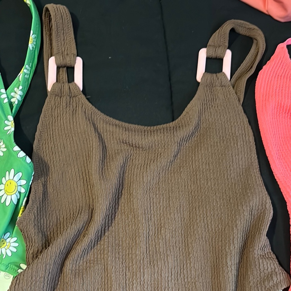 Aerie bundle of 10 one piece swimsuits and 3 seperate sets 👙🩱